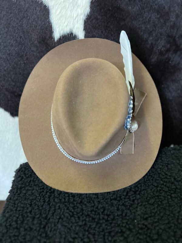Denim and Pearl - Image 2