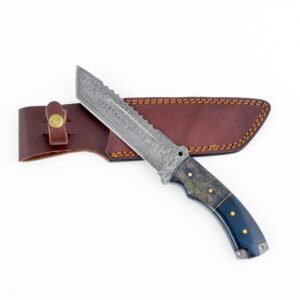 The Tanto Gator - TD-039