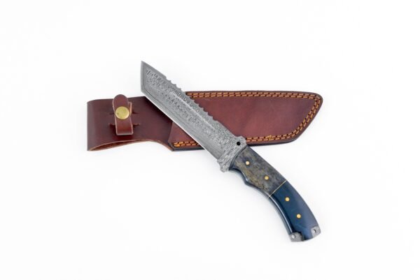 The Tanto Gator - TD-039