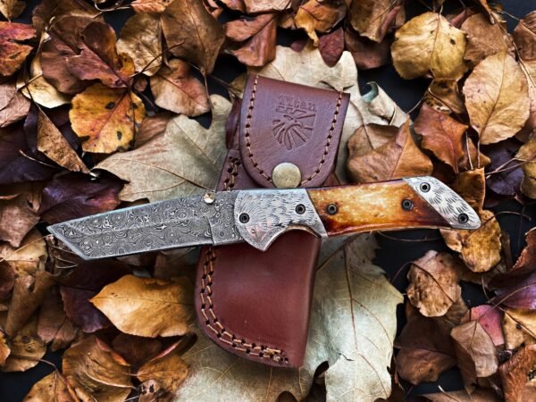 The Eagle Pocket EDC