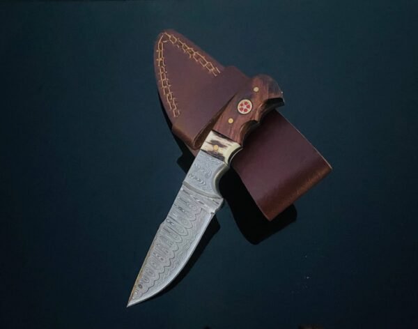 Stag Horn Hunter
