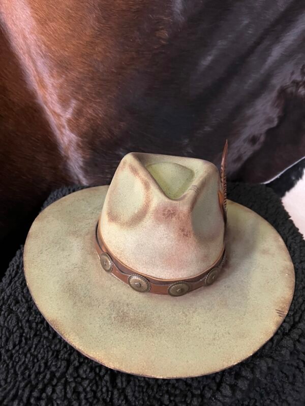 Mountain Sage - Image 2