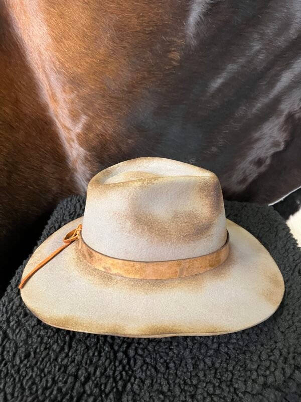 Shot Through the Hat - You're To Blame - Image 3